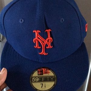 New York Giants 59 fifty new era